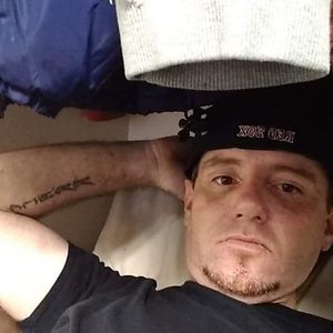 Meet your Posher, Rob